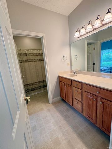 2111 Canyon Creek Drive, Lafayette, IN 47909