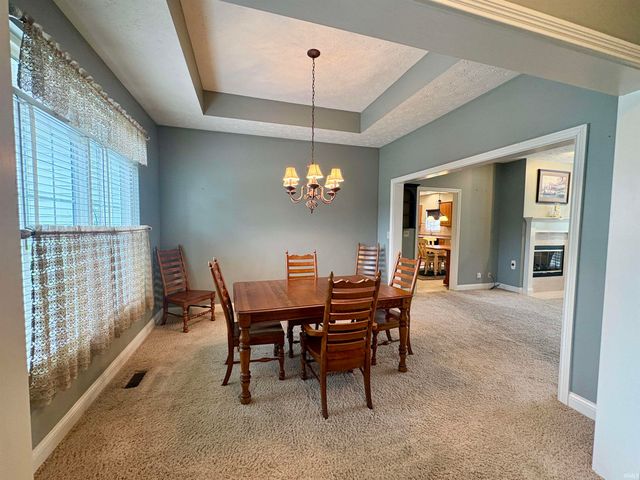 2111 Canyon Creek Drive, Lafayette, IN 47909