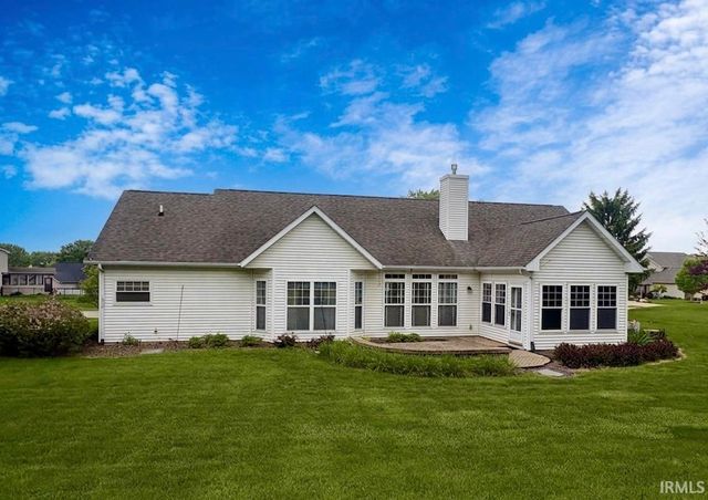 2111 Canyon Creek Drive, Lafayette, IN 47909