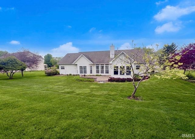 2111 Canyon Creek Drive, Lafayette, IN 47909