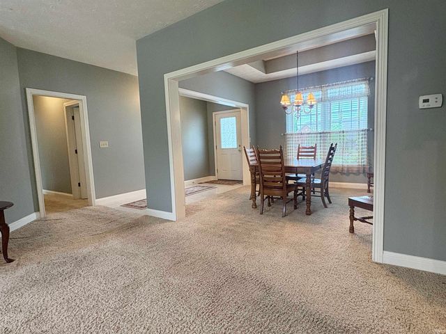 2111 Canyon Creek Drive, Lafayette, IN 47909