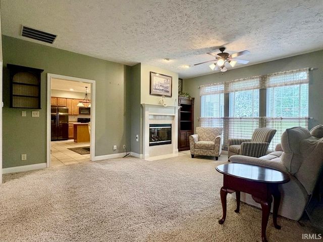 2111 Canyon Creek Drive, Lafayette, IN 47909