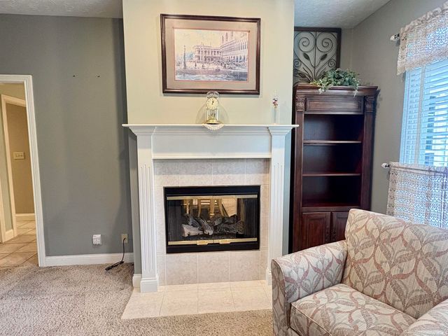 2111 Canyon Creek Drive, Lafayette, IN 47909