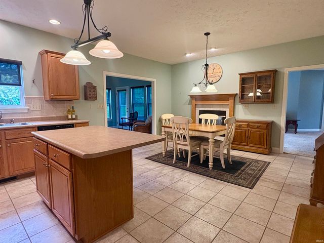 2111 Canyon Creek Drive, Lafayette, IN 47909