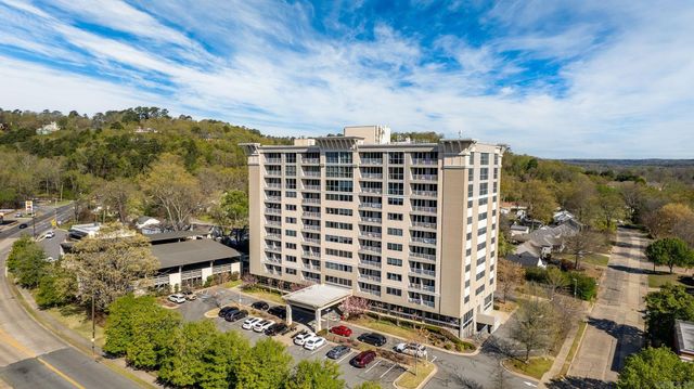 3700 Cantrell Rd #308, Little Rock, AR 72202