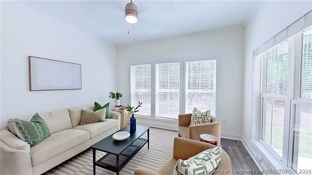 120 Edgewater Drive, West End, NC 27376