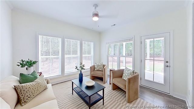 120 Edgewater Drive, West End, NC 27376