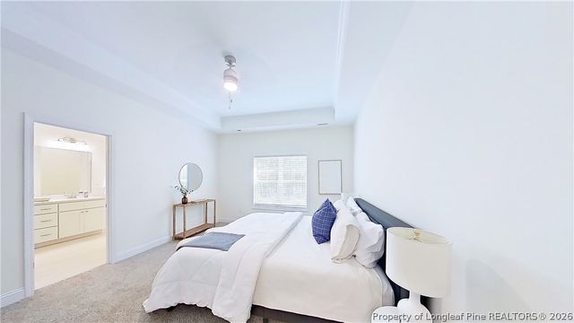120 Edgewater Drive, West End, NC 27376