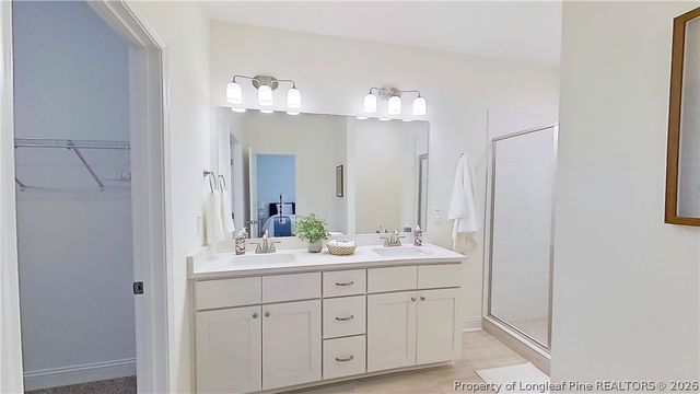 120 Edgewater Drive, West End, NC 27376