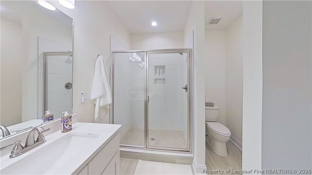 120 Edgewater Drive, West End, NC 27376