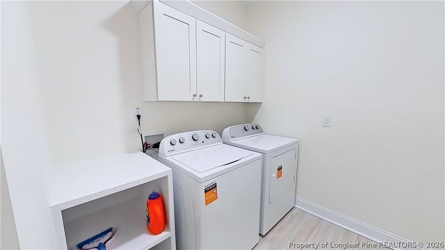 120 Edgewater Drive, West End, NC 27376