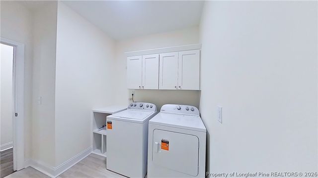 120 Edgewater Drive, West End, NC 27376