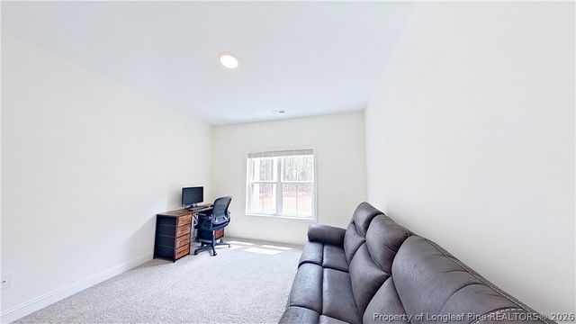 120 Edgewater Drive, West End, NC 27376