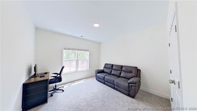120 Edgewater Drive, West End, NC 27376