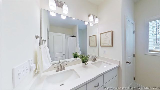 120 Edgewater Drive, West End, NC 27376