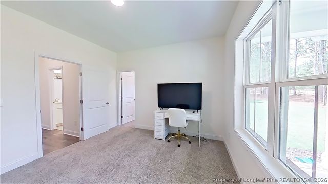 120 Edgewater Drive, West End, NC 27376