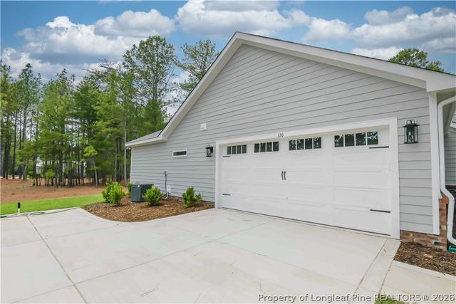 120 Edgewater Drive, West End, NC 27376