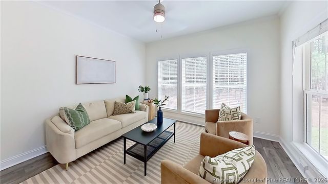 120 Edgewater Drive, West End, NC 27376