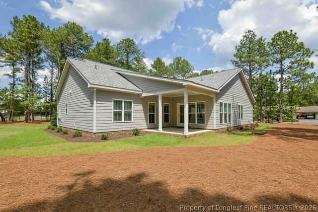120 Edgewater Drive, West End, NC 27376