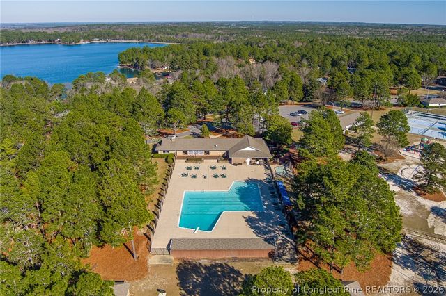 120 Edgewater Drive, West End, NC 27376