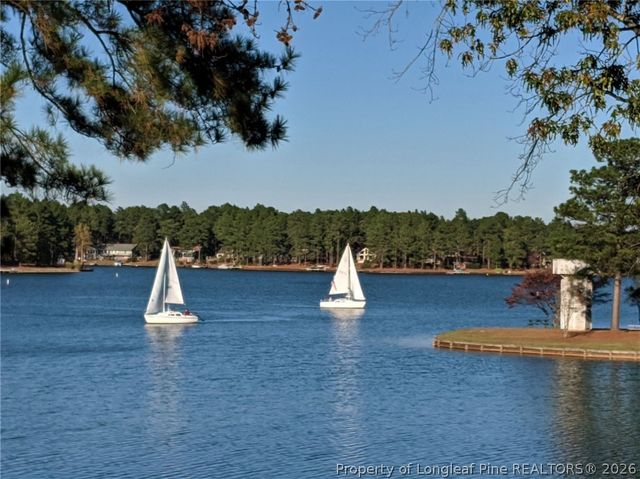 120 Edgewater Drive, West End, NC 27376