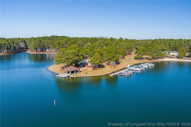 120 Edgewater Drive, West End, NC 27376