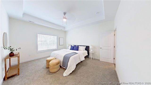 120 Edgewater Drive, West End, NC 27376
