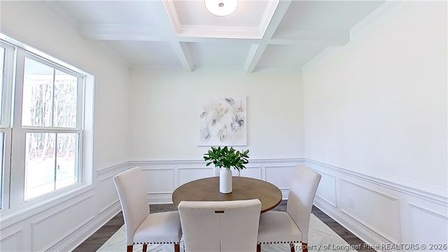 120 Edgewater Drive, West End, NC 27376