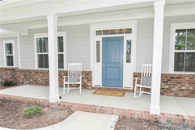 120 Edgewater Drive, West End, NC 27376