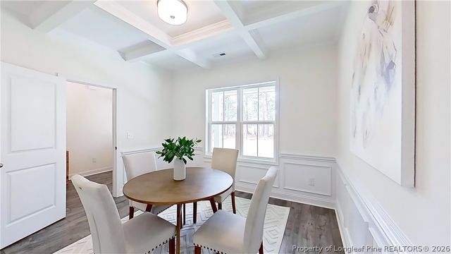 120 Edgewater Drive, West End, NC 27376