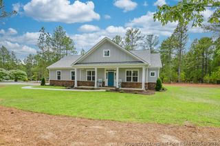 120 Edgewater Drive, West End, NC 27376