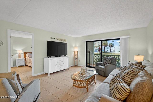 3800 S Atlantic Ave Unit 106, Daytona Beach Shores, FL 32118