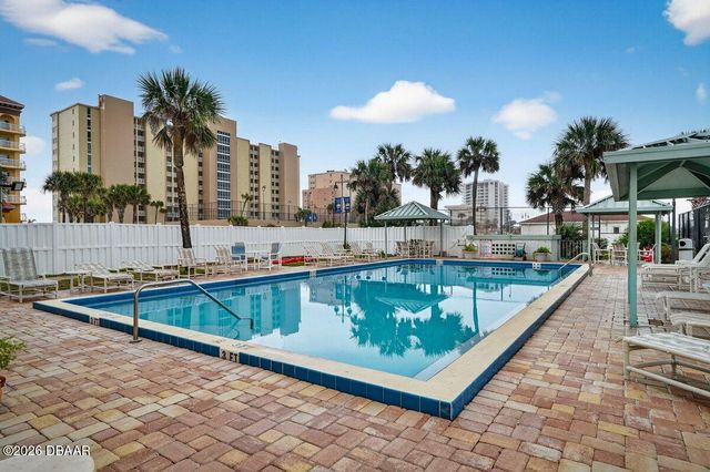 3800 S Atlantic Ave Unit 106, Daytona Beach Shores, FL 32118