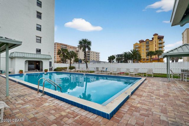 3800 S Atlantic Ave Unit 106, Daytona Beach Shores, FL 32118