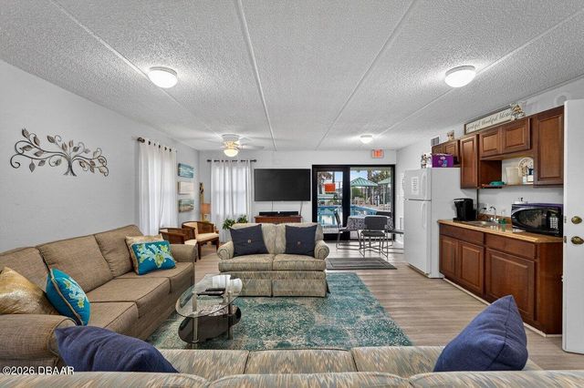 3800 S Atlantic Ave Unit 106, Daytona Beach Shores, FL 32118