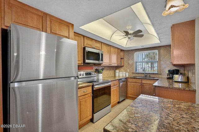 3800 S Atlantic Ave Unit 106, Daytona Beach Shores, FL 32118