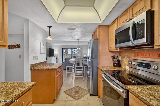 3800 S Atlantic Ave Unit 106, Daytona Beach Shores, FL 32118