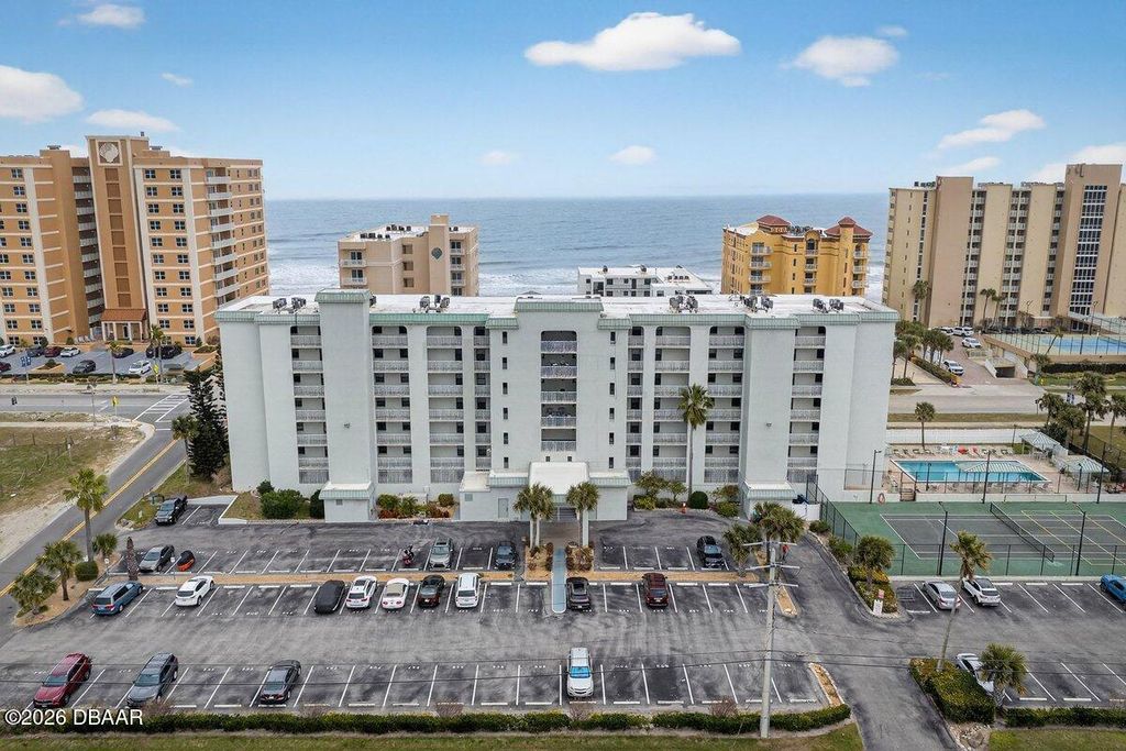 3800 S Atlantic Ave Unit 106, Daytona Beach Shores, FL 32118