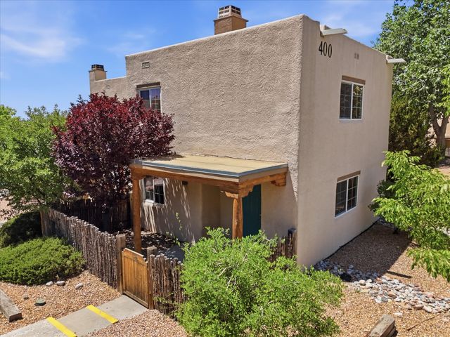 2210 Miguel Chavez Road 411, Santa Fe, NM 87505