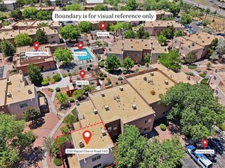 2210 Miguel Chavez Road 411, Santa Fe, NM 87505