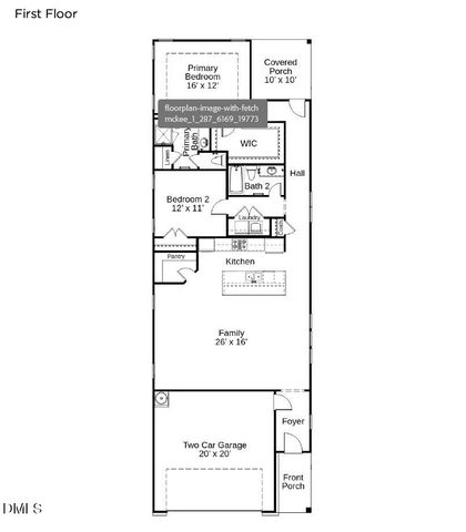 77 Watauga Way, Clayton, NC 27527