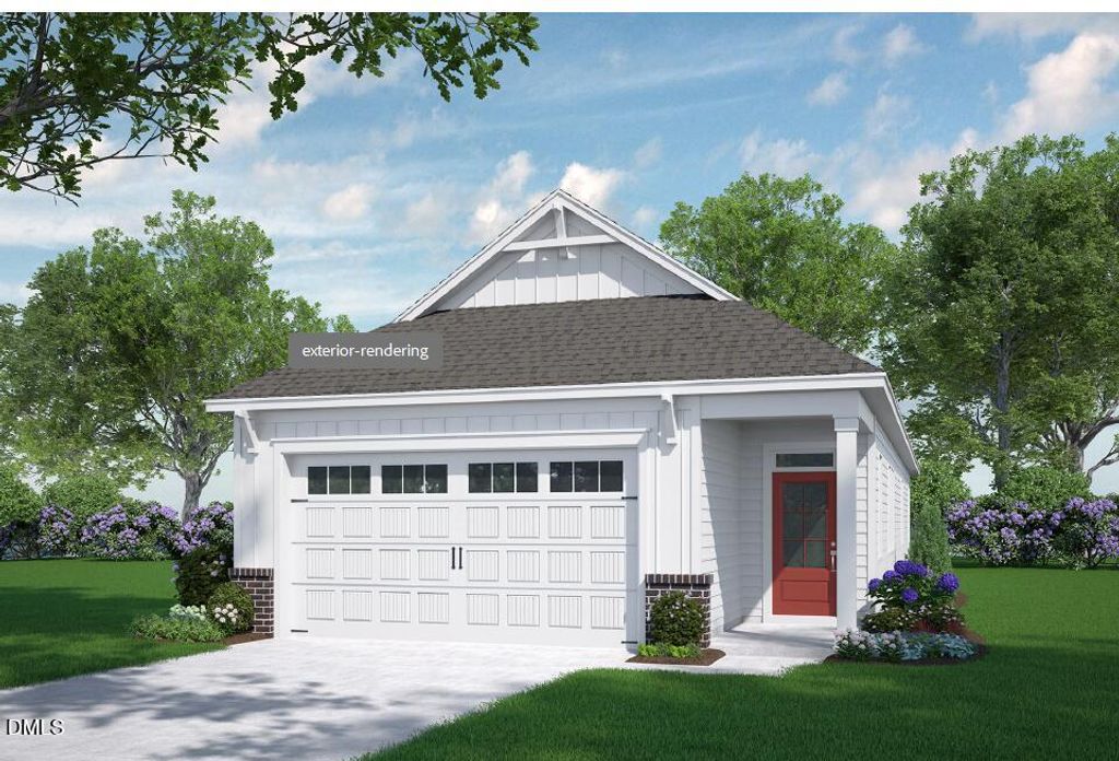 77 Watauga Way, Clayton, NC 27527