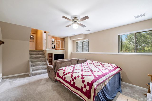 1490 Gage Road, Holly Township, MI 48442