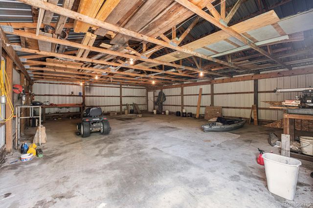 1490 Gage Road, Holly Township, MI 48442