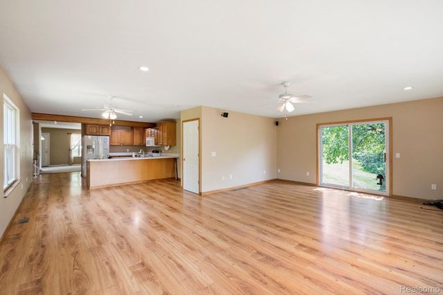 1490 Gage Road, Holly Township, MI 48442