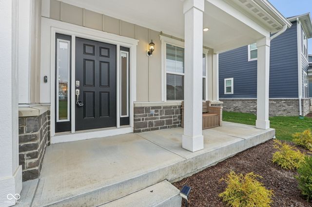 14459 Bishop Birch Place, Carmel, IN 46074