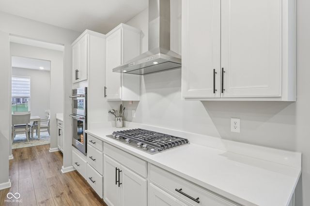 14459 Bishop Birch Place, Carmel, IN 46074