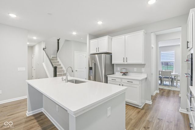 14459 Bishop Birch Place, Carmel, IN 46074