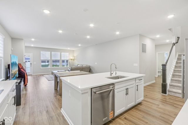 14459 Bishop Birch Place, Carmel, IN 46074