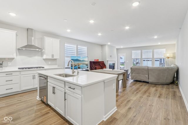 14459 Bishop Birch Place, Carmel, IN 46074